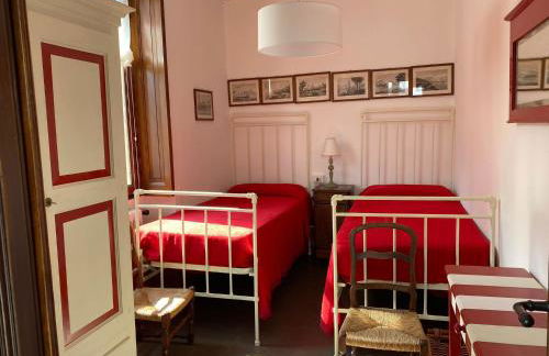 Villino Tarlarini - Foto 41