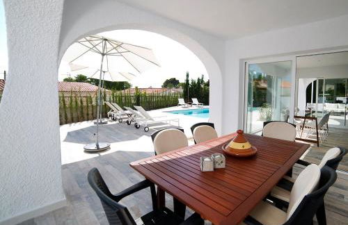 Villa Trebol by Interhome - Foto 10