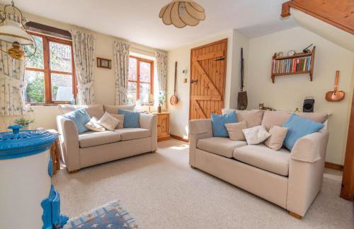 Post Box Cottage - Foto 6