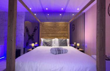 Luxury Jacuzzi Suites Halifax - Foto 22