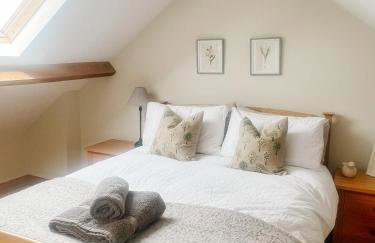 Beautiful spacious Home in Hereford - sleeps 7 - Photo 27