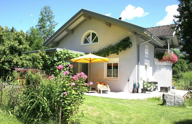 Apartment in Vandans Near Golm Ski Lift - Photo 27