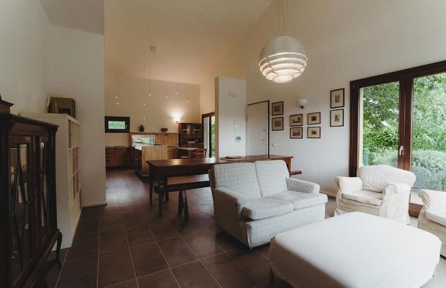 A3Passi Agriturismo tra gli Ulivi - Photo 15