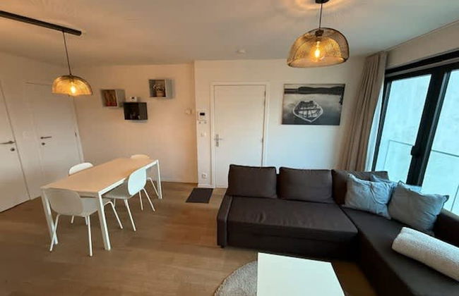 Huswell - Home Away From Home in Center of Ghent - Foto 3