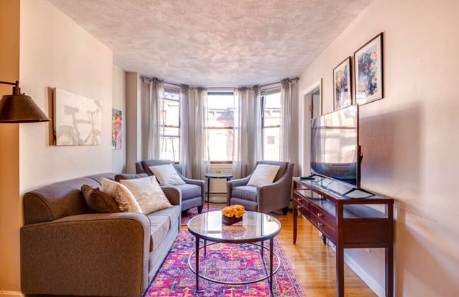 19 Battery St - Foto 1