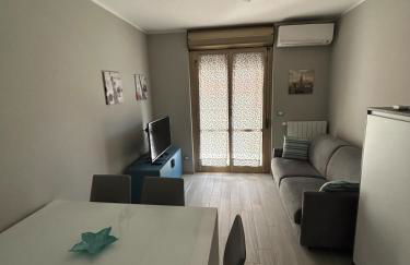 Bilocale moderno Marina di Andora con Bici e zona tranquilla - Foto 8