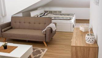 Appartement 5 in Hilter - Foto 4