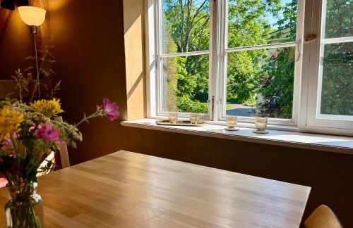 Kutscherhaus am Herrenhaus Bauer - Foto 40