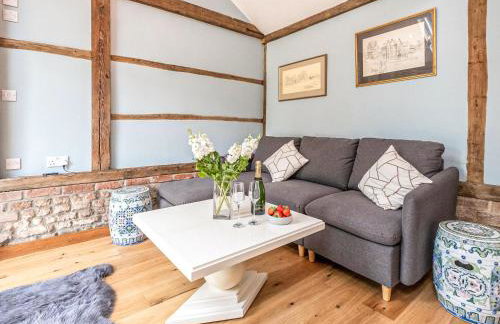 The Cart Lodge - Foto 4