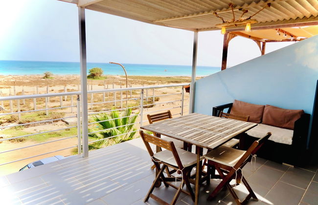 Sunset Haven Penthouse in Sal, Santa Maria - Foto 24