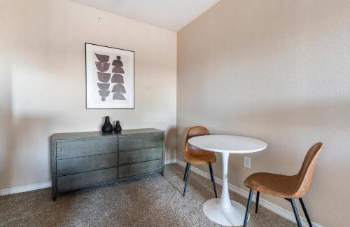 Landing Chic 1BD Pool Gym - Foto 5