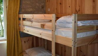 Gîte Le Lustou - Foto 5