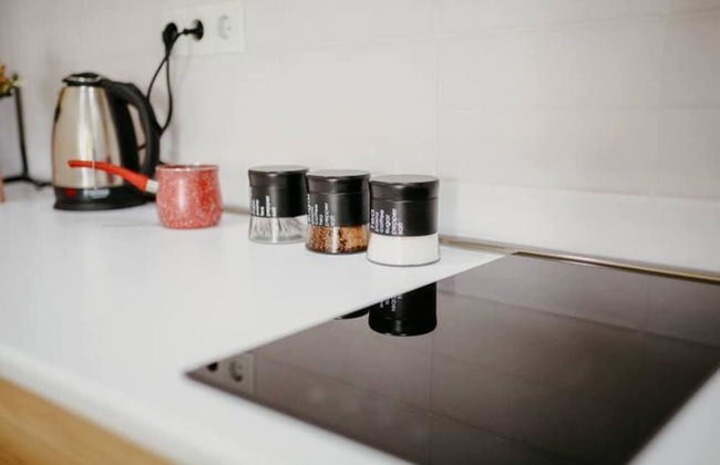 Beautiful Loft in Ski Resort in Gaudari, Georgia - Foto 7