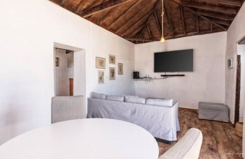 Casa Costa Molina, en el corazón del Atlántico - Photo 12