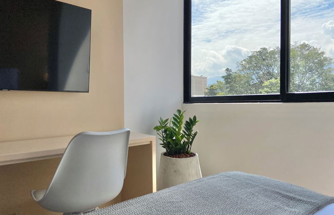 Oliving in Laureles by Wynwood House - Foto 7