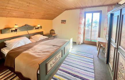 Ferienhaus Faulensee - Foto 8