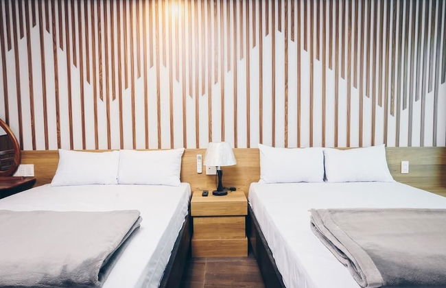 Vyvy Apartment - The Art - Photo 1