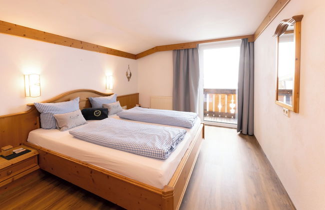 Käserstube Ferienwohnungen - Foto 9