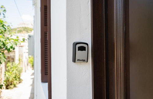 Michael's apartment Filoti - Foto 39