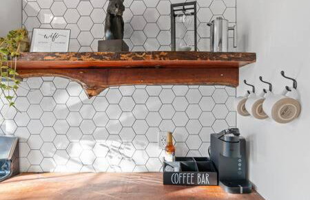 Underground Railroad Barn - Foto 17