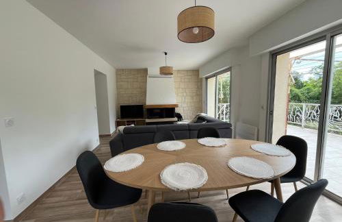 Family Disney coconing à 10 minutes du Parc - Foto 12