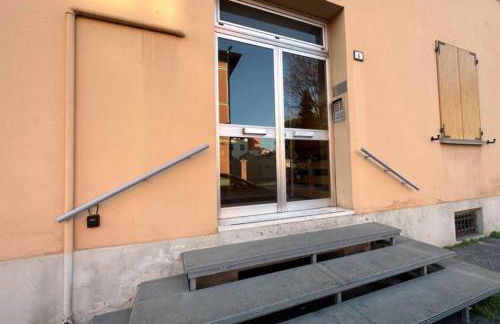 Residenza d'autore a Reggio Emilia - Photo 2