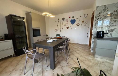 Salento Casa Vacanza Il Focolare - Foto 15