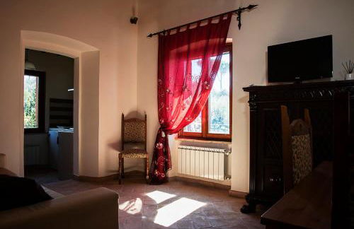 Tenuta San Savino delle Rocchette - Foto 47