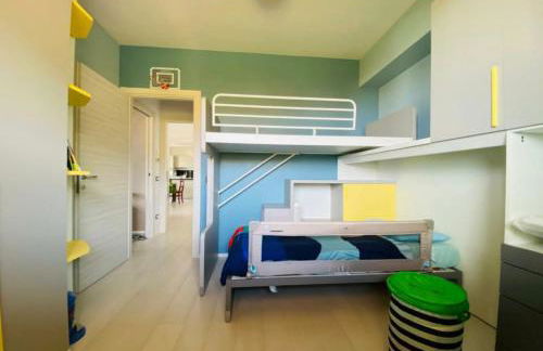 Villa Paradiso - Foto 26