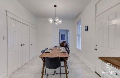 Spacious 3-in-1 Vintage Brick Escape - Foto 27