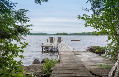 Loon Cove Cottage - Foto 7