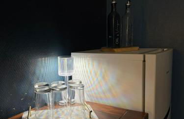 Studio Chic de la Rochelle, Proche Commerces - Foto 16