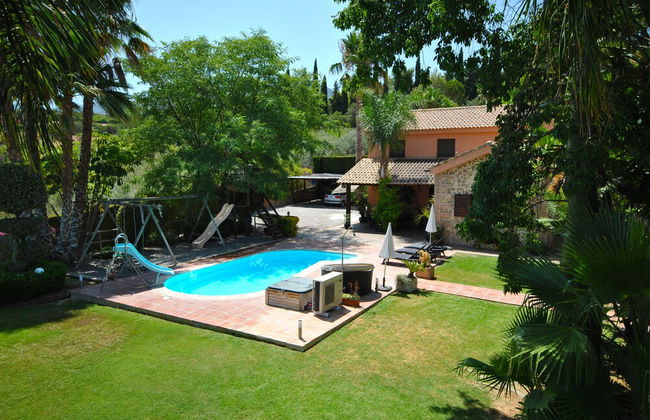 Cubo's Villa Llanos de la Plata - Foto 23