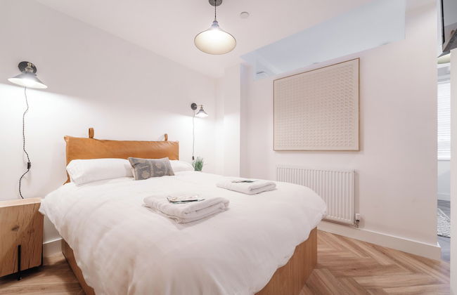 Royal House Luxury Apartments Chester - Foto 11