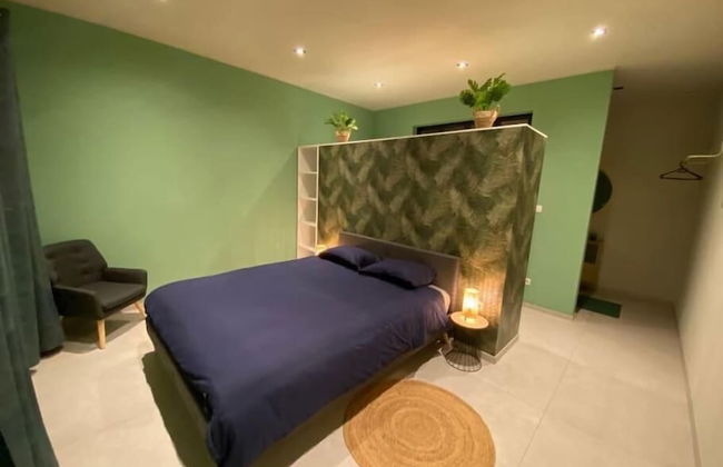 Maison de Vacances à la Campagne - Photo 2