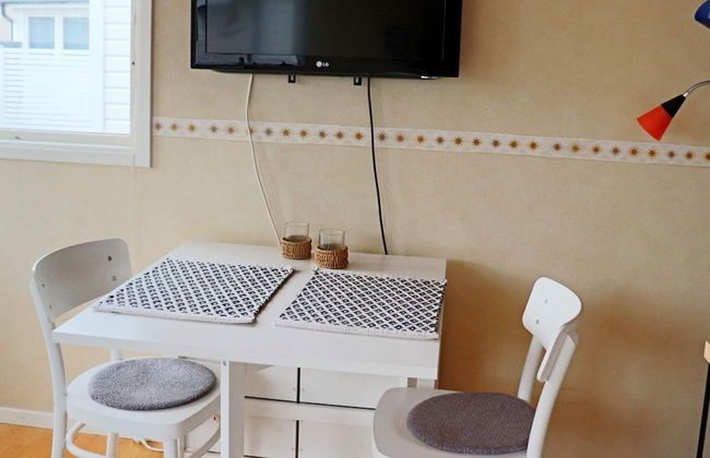 4 Person Holiday Home in Falkenberg-by Traum - Photo 9