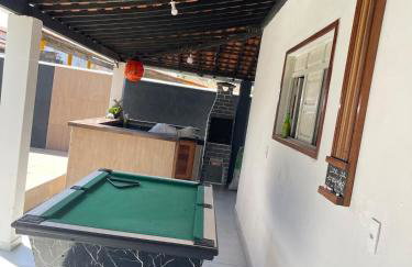 Casa da Prainha Baia da Traição Pb Piscina com hidromassagem a 30m do mar - Foto 15