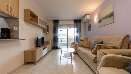 Apartment Aguamarina 7 by Interhome - Photo 5