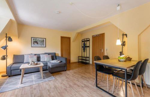 Ferienwohnung 3 - Foto 1