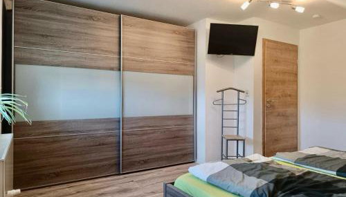 Ferienwohnung Bauer - Foto 5, wardrobe