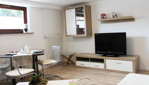 Ferienwohnung Landlust Wolfenbüttel - Foto 3