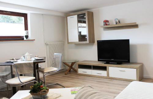 Ferienwohnung Landlust Wolfenbüttel - Foto 3