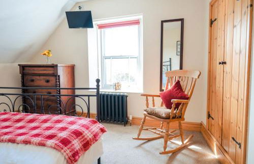 Poyers Farmhouse - Foto 31