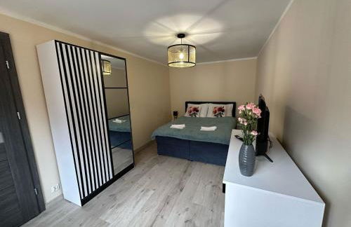 Ferienwohnung in Parknähe 2 - Foto 1