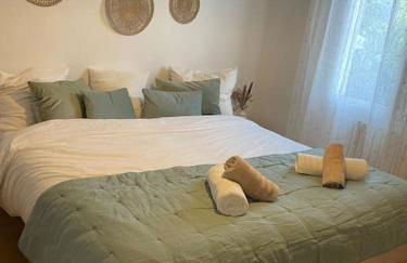 Le cocon du Parisis - Foto 26