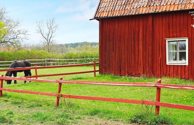 5 Person Holiday Home in Flen-by Traum - Foto 20