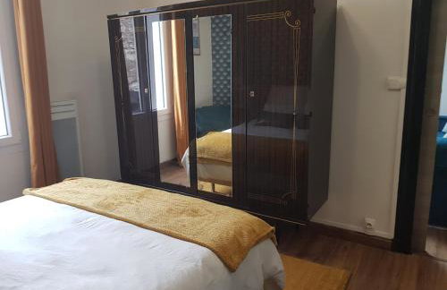 Maison cosy citadine - Foto 3