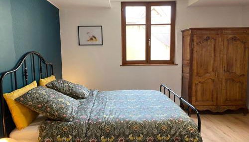 Les Myrtilles - Foto 2