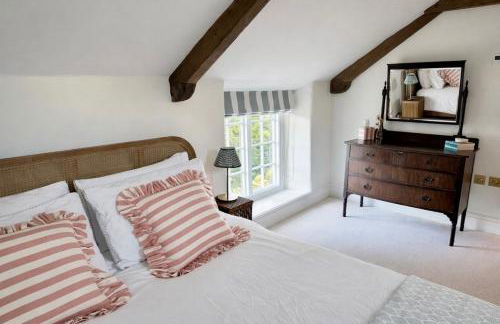 Georgian Country Cottage nr Babington House - Photo 38