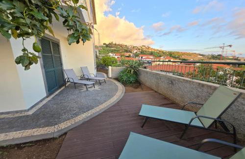 Jose & Idalina House - Foto 28